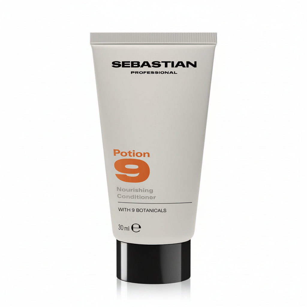 Sebastian Professional Potion 9 Nourishing Conditioner 30ml - Balsam de Par Hranitor