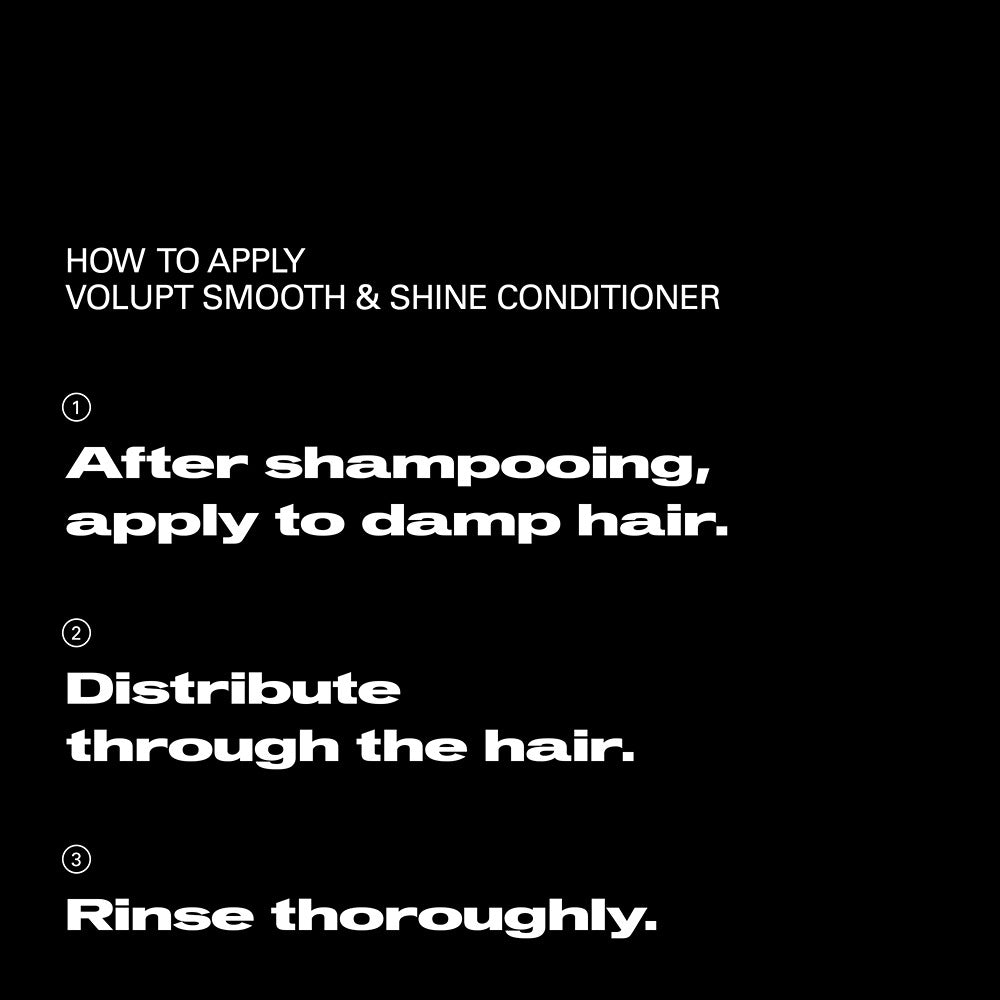 Sebastian Professional Volupt Max Volumizing Conditioner 1000ml - Balsam de Par