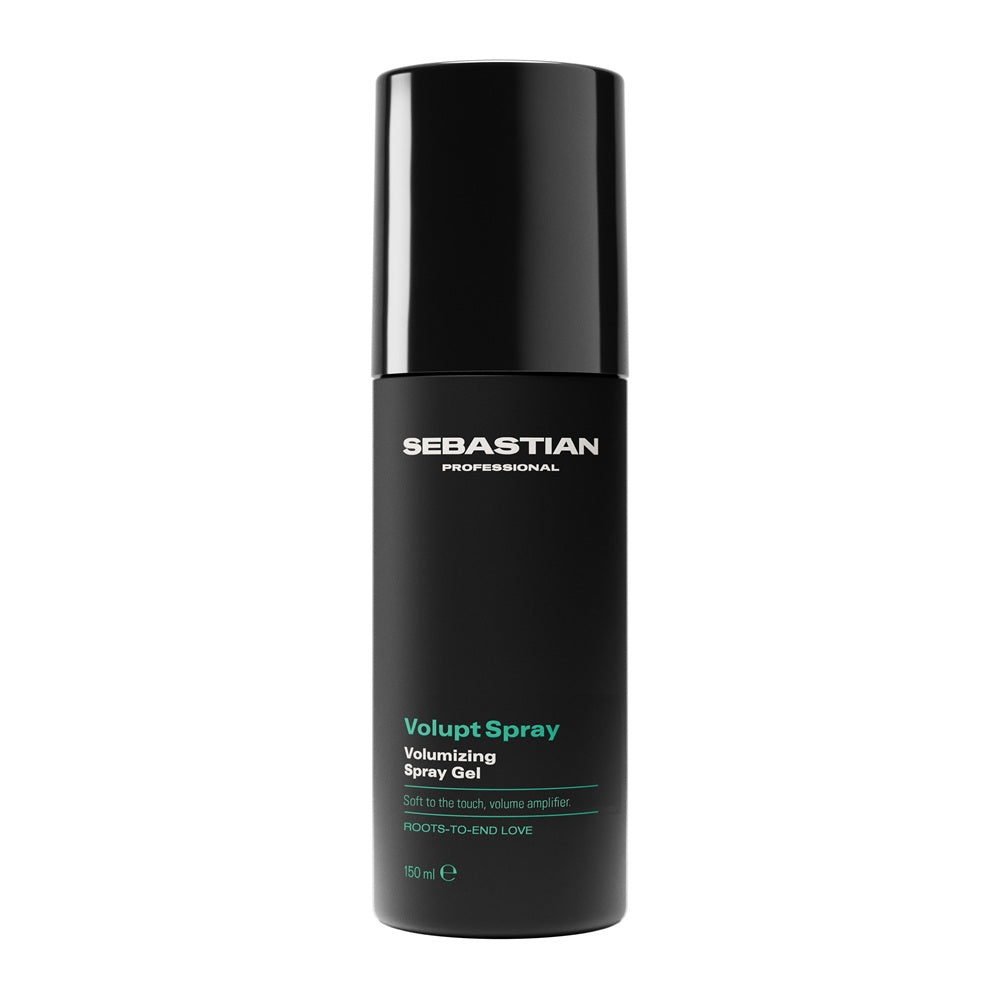 Sebastian Professional Volupt Volumizing Spray Gel 150ml - Spray de Par Pentru Volum