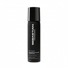 Încarcă imaginea în Galerie, Sebastian Re-Shaper Spray 75ml - Spray Pentru Fixare Puternica si Remodelare
