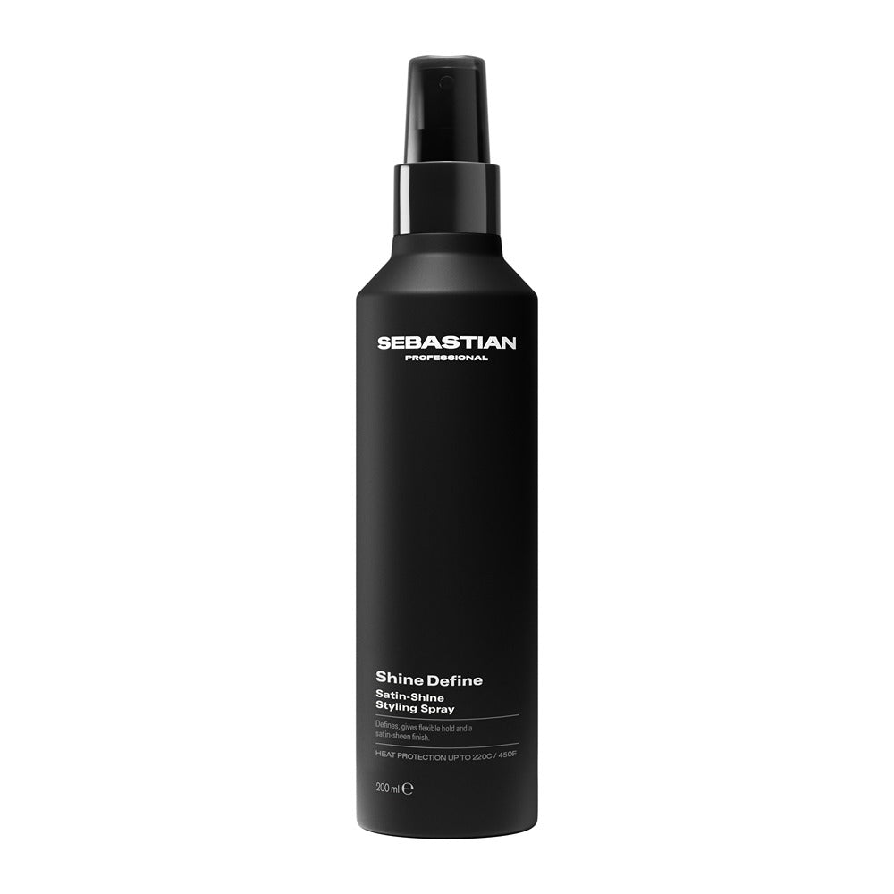 Sebastian Shine Define 200ml - Spray Pentru Stralucire si Protectie Termica