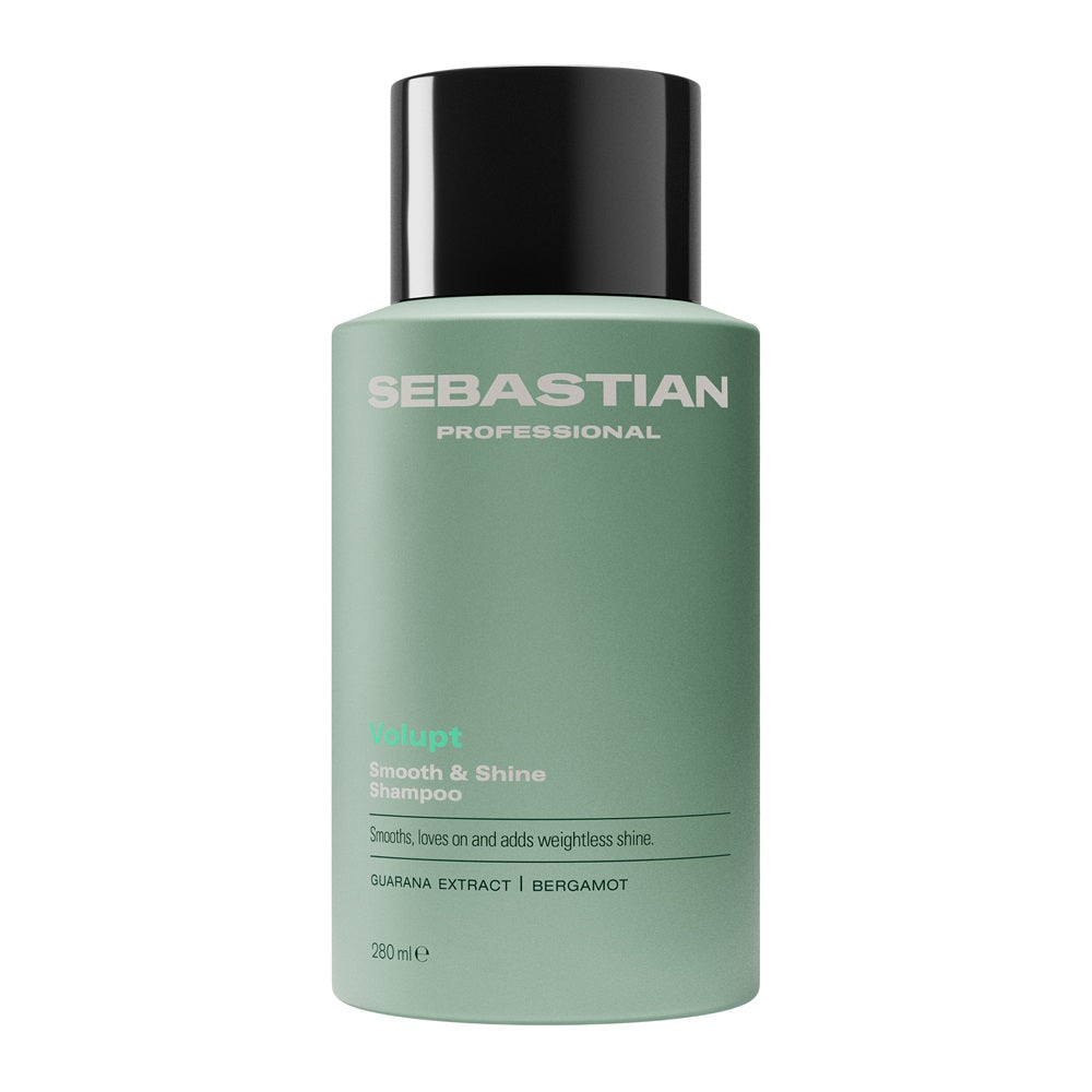 Sebastian Volupt 280ml - Sampon Pentru Volum