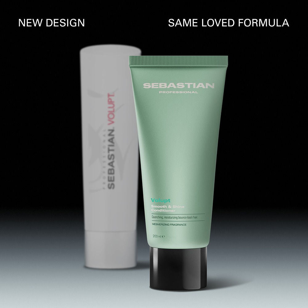 Sebastian Volupt Conditioner 250ml - Balsam Pentru Volum