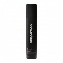 Încarcă imaginea în Galerie, Sebastian Zero Gravity Shaper Light Hold 300ml - Spray Cu Fixare Usoara
