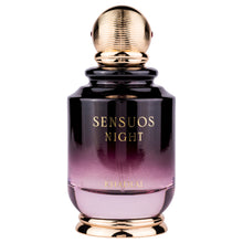 Încarcă imaginea în Galerie, Khadlaj Sensuos Night 100ml - Apa de Parfum Pentru Femei
