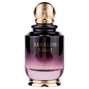 Khadlaj Sensuos Night 100ml - Apa de Parfum Pentru Femei