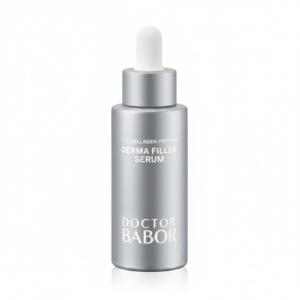 Babor Derma Filler Serum 30ml - Ser Cu Peptide De Colagen Pentru Riduri si Fermitate