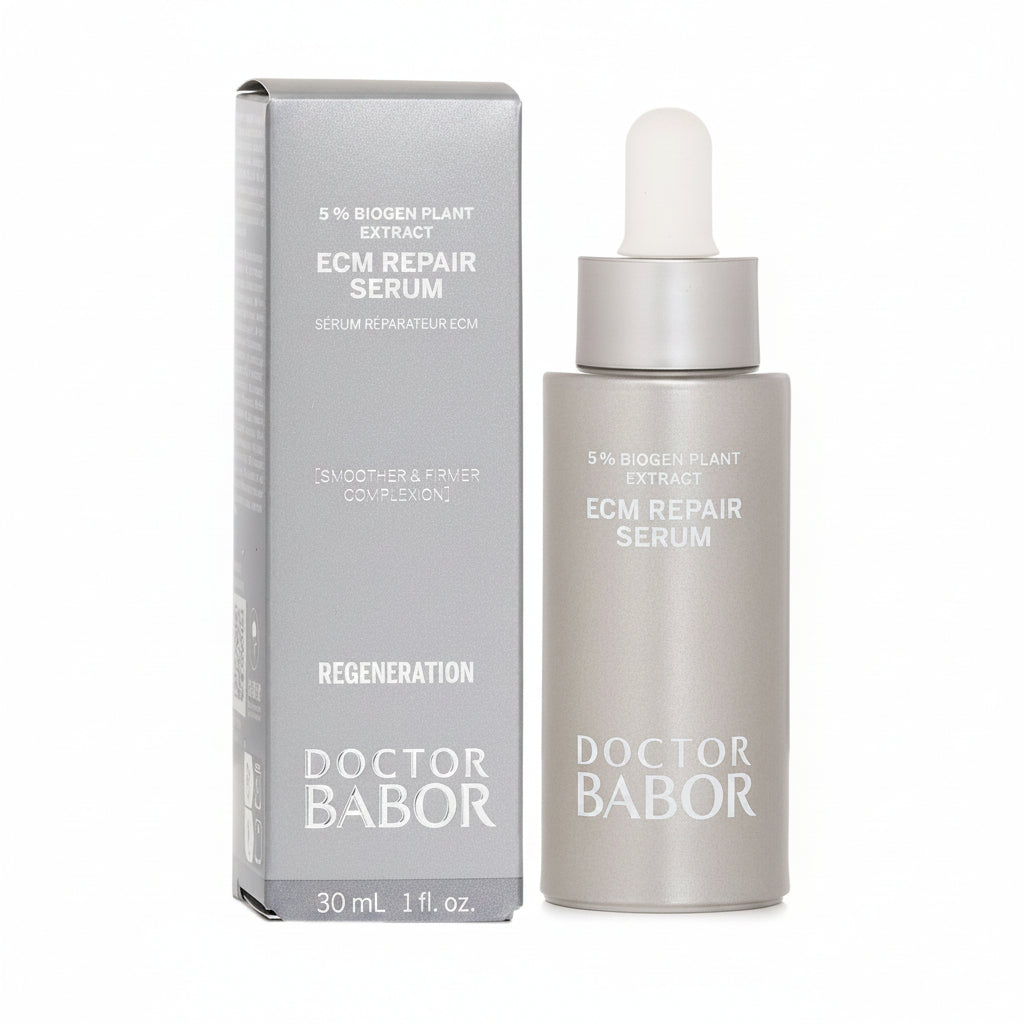 Babor ECM Repair Serum 30ml - Ser Reparator Pentru Ten Ferm