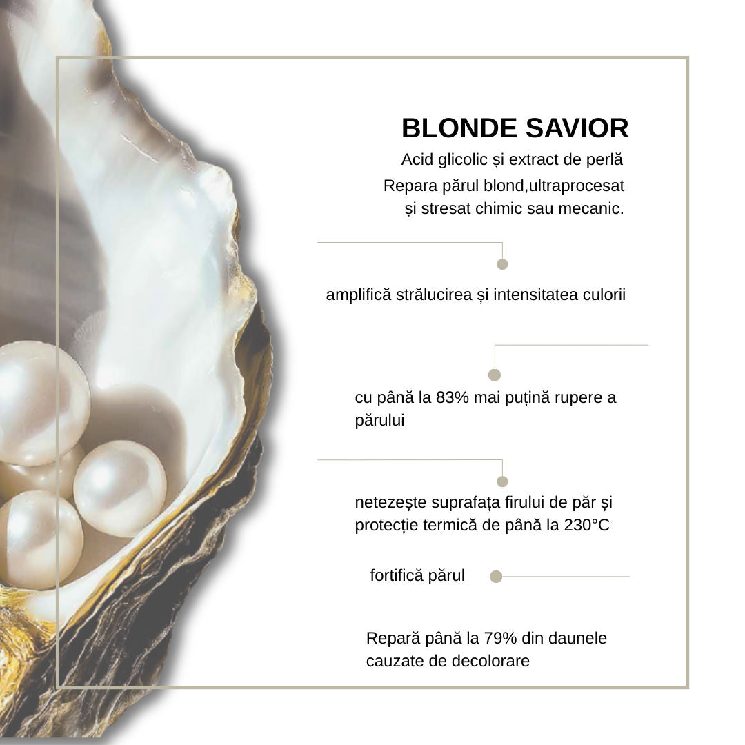 Set Duo Keune Care Silver Savior - Sampon 300ml + Conditioner 250ml Pentru Tonuri Galbui
