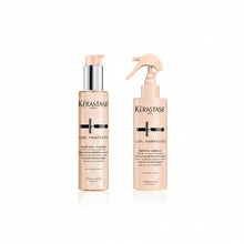 Încarcă imaginea în Galerie, Set Kerastase Curl Manifesto Spray Bucle 190ml si Crema-gel 150ml - Beauty Lounge
