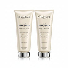 Încarcă imaginea în Galerie, Set Kerastase Densifique 2 x Fondant Densite - Balsam 200ml - Beauty Lounge
