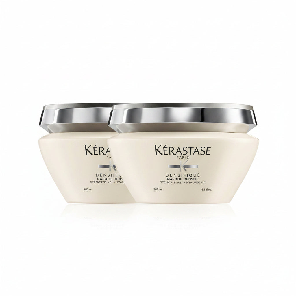 Set Kerastase Densifique 2 x Masque Densite - Masca pentru Densitate 200ml - Beauty Lounge