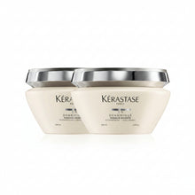 Încarcă imaginea în Galerie, Set Kerastase Densifique 2 x Masque Densite - Masca pentru Densitate 200ml - Beauty Lounge
