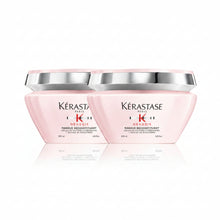 Încarcă imaginea în Galerie, Set Kerastase Genesis 2 x Masque Reconstituant - Masca 200ml - Beauty Lounge
