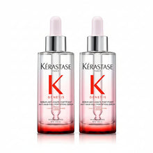 Încarcă imaginea în Galerie, Set Kerastase Genesis 2 x Serum Anti-Chute Fortifiant - Ser 90ml - Beauty Lounge
