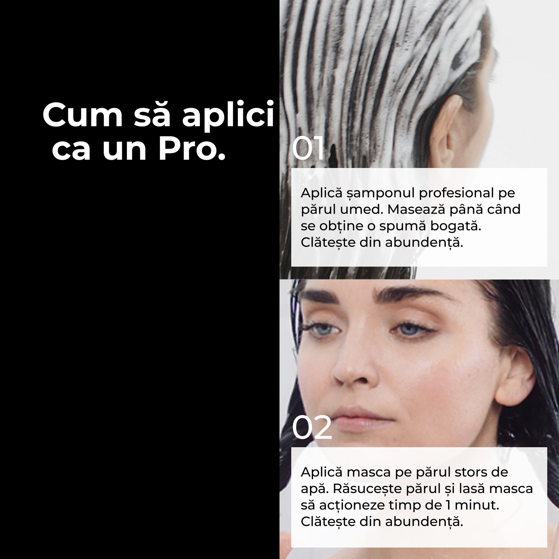 L’Oreal Professionnel SE Absolut Repair Set - Sampon 300ml + Masca 250ml