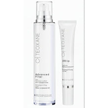 Încarcă imaginea în Galerie, Set Teoxane Teosyal Crema Advanced Filler 50ml si Crema 3D Lip 10ml - Beauty Lounge
