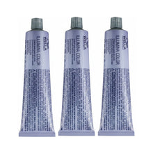 Încarcă imaginea în Galerie, Set Wella Professionals 3x Illumina Color 10/1 60ml - Vopsea Profesionala Pentru Par
