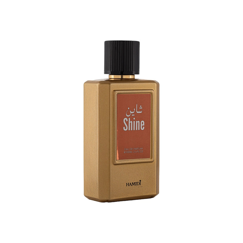 Hamidi Shine - Apa de Parfum Unisex 100ml