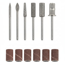 Încarcă imaginea în Galerie, Sibel Nail Drill Rechargeable Digital 30000rpm EU - Freza Electrica Profesionala Pentru Unghii

