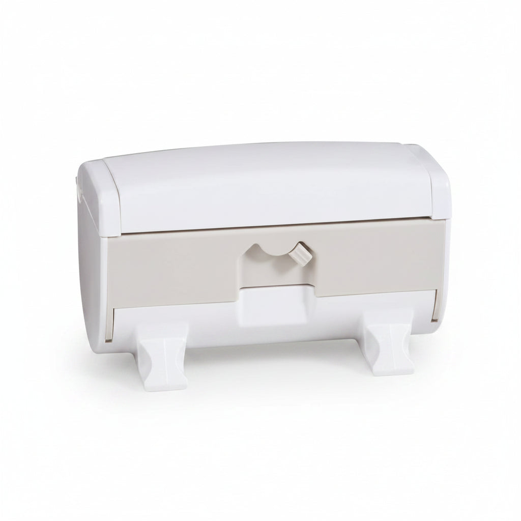 Sibel Alufoil Dispenser Quick Form - Dispenser Profesional pentru Folie de Aluminiu 12cm