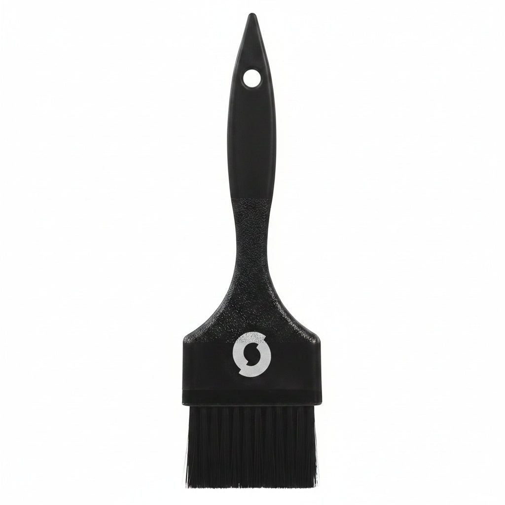 Sibel Balayage Tinting Brush Black - Pensula Profesionala Pentru Balayage - Beauty Lounge