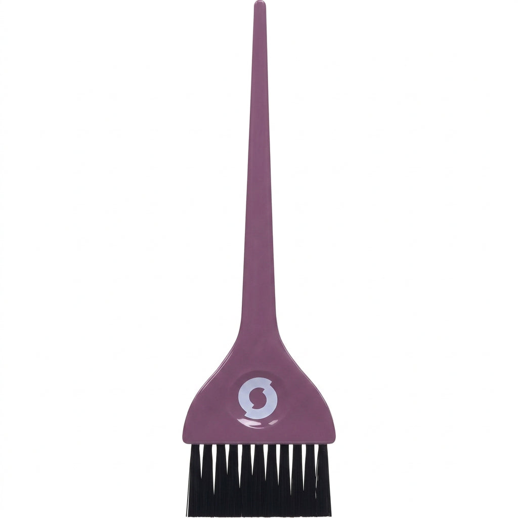 Sibel Tinting Brushes SS25 Blossoms From Asia - Pensule Pentru Vopsirea Parului