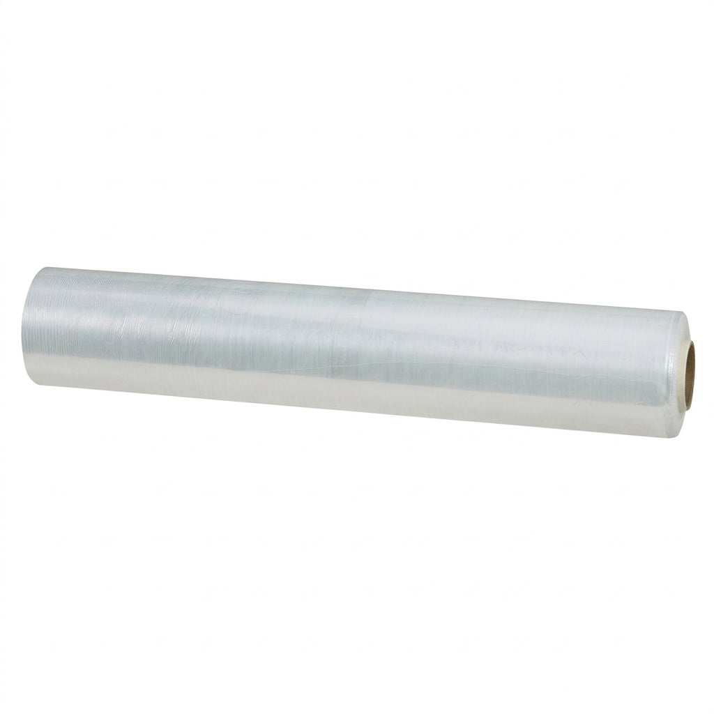 Sibel Cello Foil Roll Cling Free Transparent 30cmx150m - Folie Pentru Suvite si Balayage