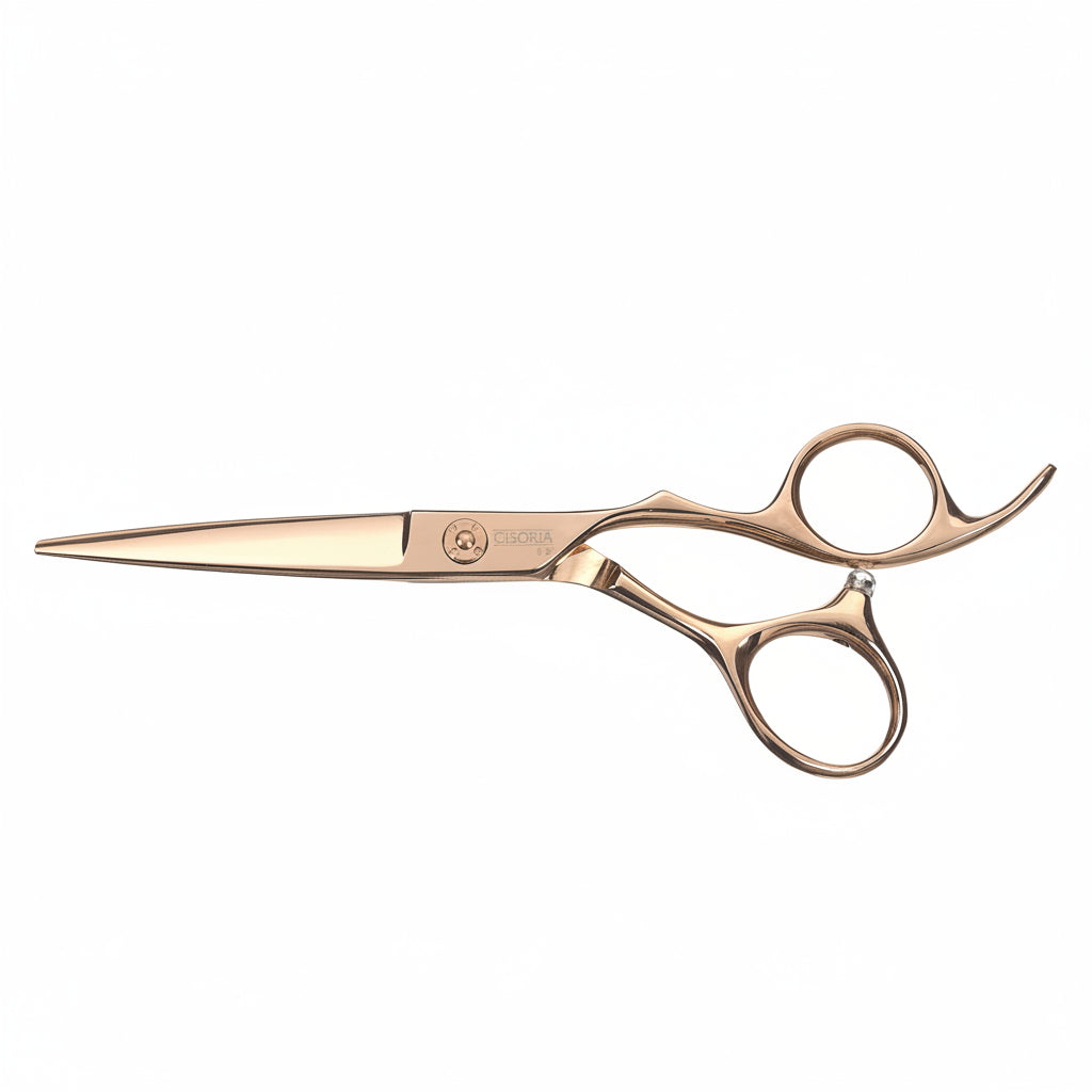 Sibel Cisoria Cutting Scissors 5.5inch - Foarfeca de Tuns