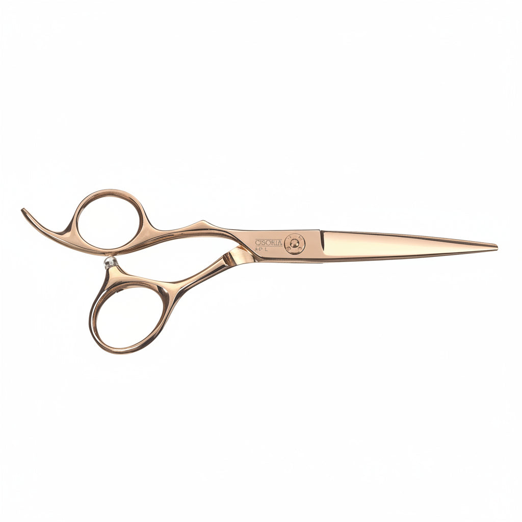 Sibel Cisoria Cutting Scissors 5.5inch - Foarfeca de Tuns Pentru Stangaci