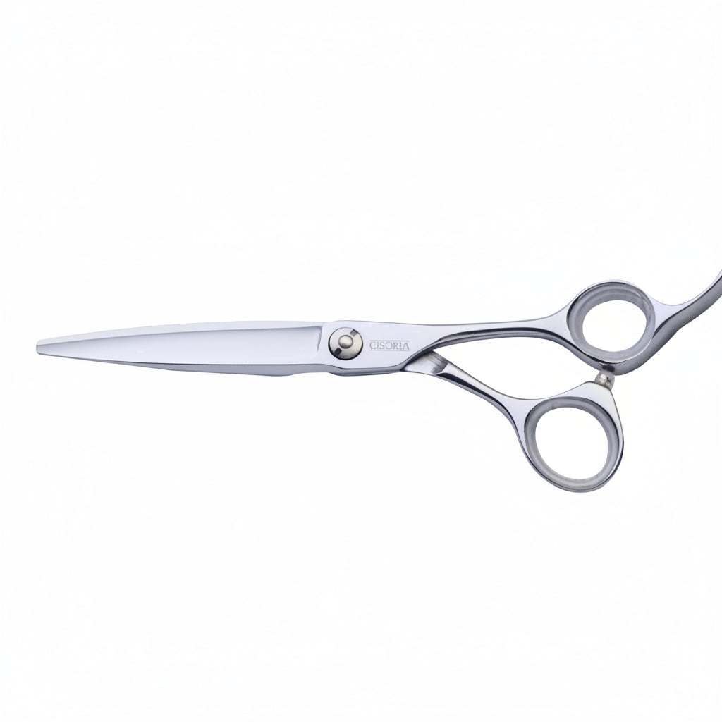 Sibel Cisoria Cutting Scissors DC630 Dry 6.3inch - Foarfeca Profesionala Pentru Tuns
