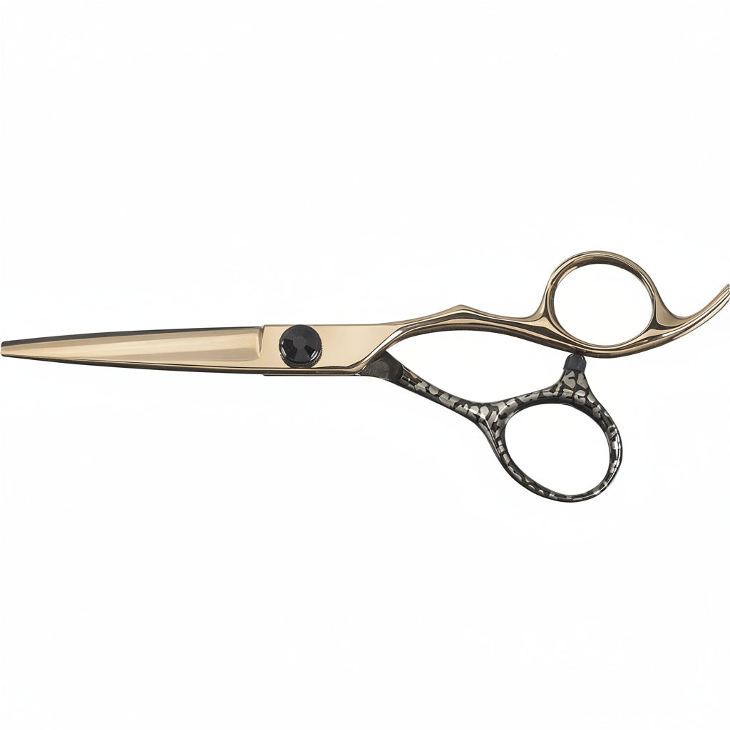 Sibel Cisoria Cutting Scissors RBOE 6inch - Foarfeca Profesionala de Tuns