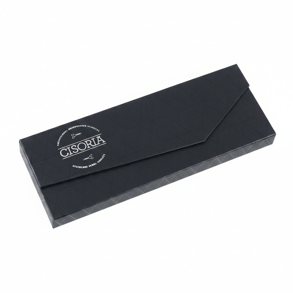 Sibel Cisoria Cutting Scissors RGOET30 5.5inch - Foarfeca de Filat