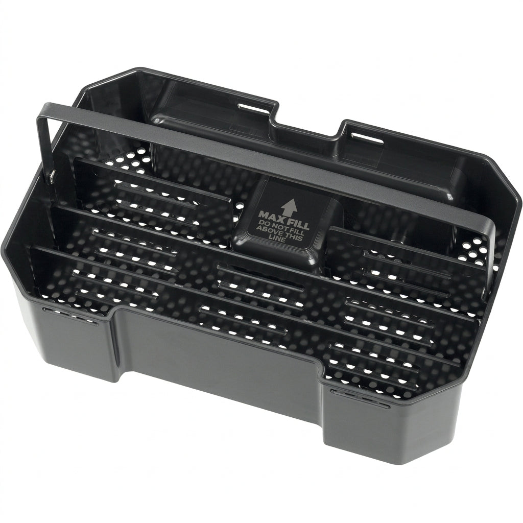 Sibel Cleaning Tool Sonic Pro UV - Aparat Profesional Pentru Curatarea si Uscarea Instrumentelor