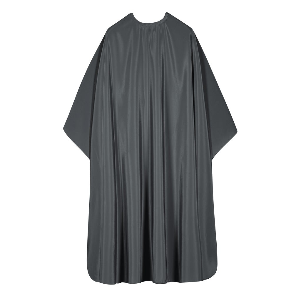Sibel Cutting Cape Flexi 2 Grey - Pelerina Profesionala de Tuns