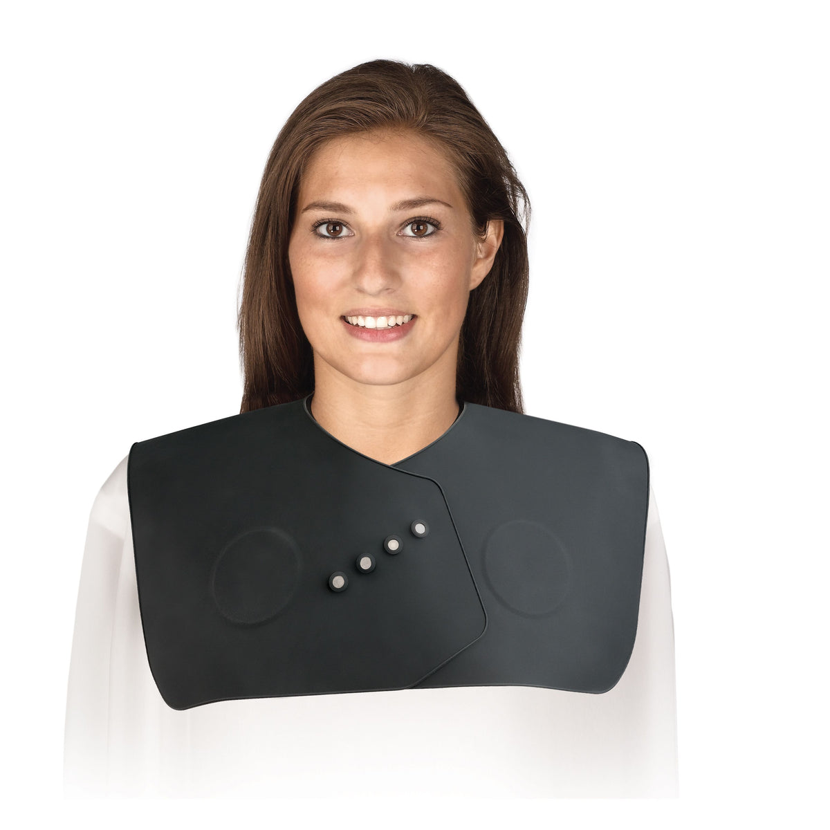 Sibel Cutting Collar Ultra Light - Guler Coafura din Silicon Flexibil