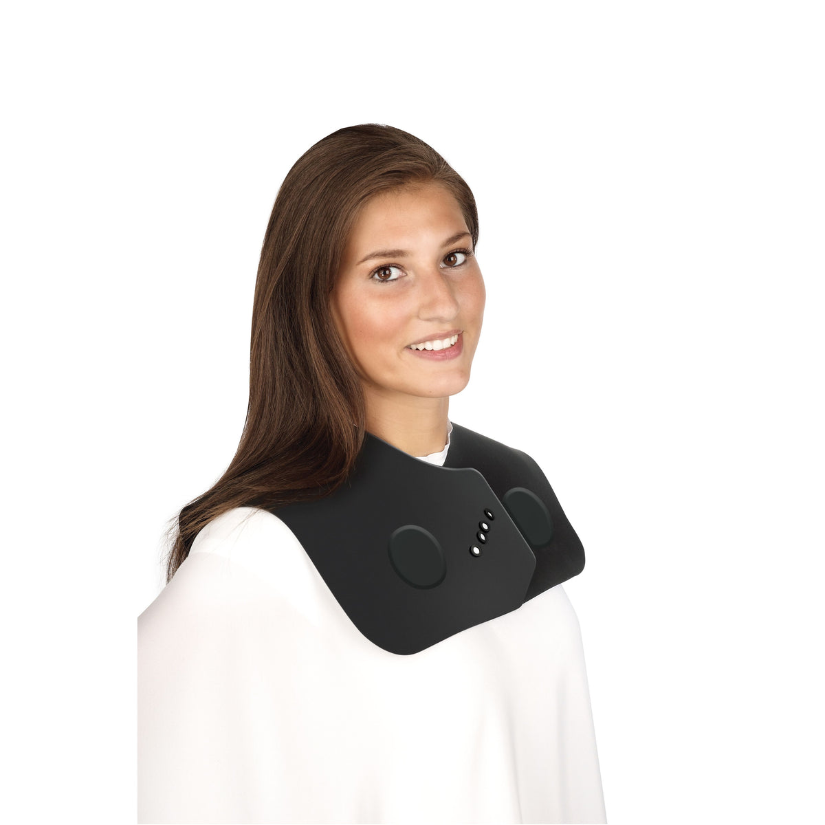 Sibel Cutting Collar Ultra Light - Guler Coafura din Silicon Flexibil