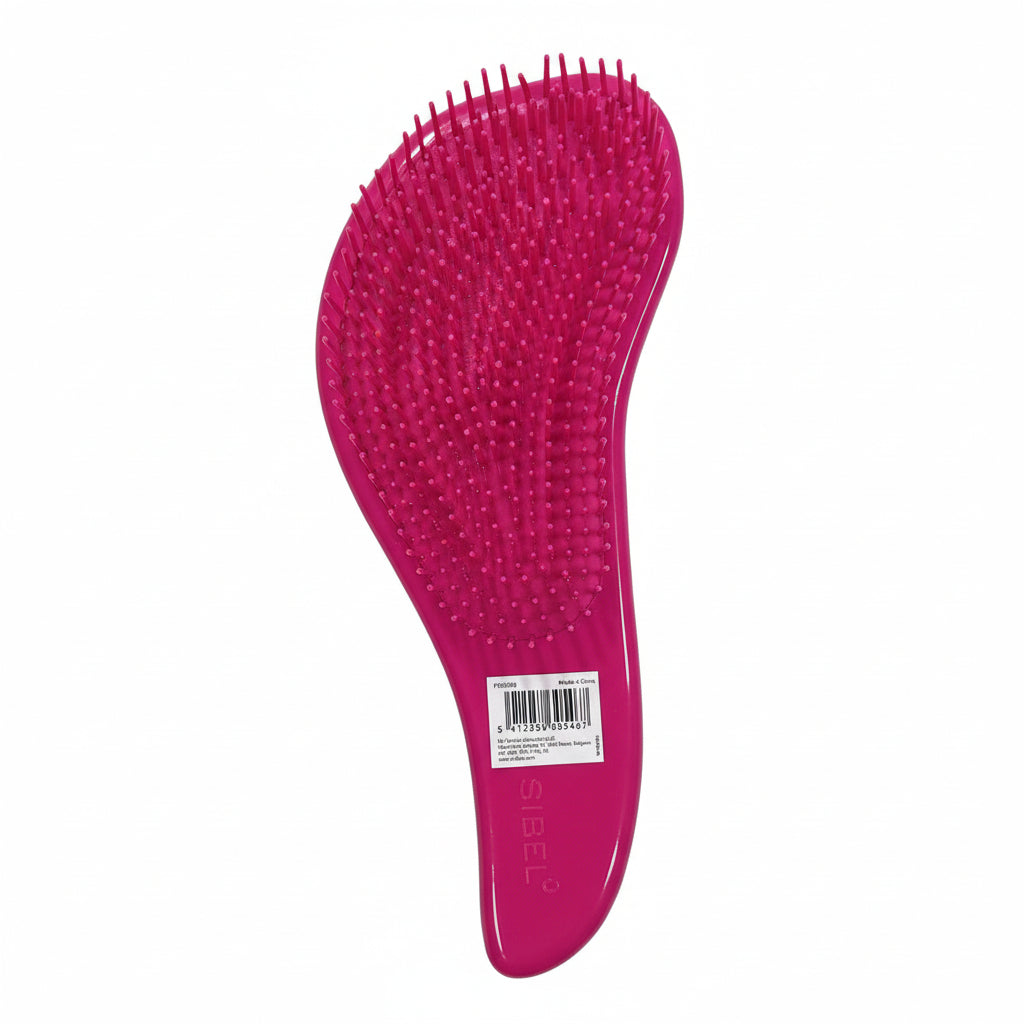 Sibel D-Meli-Melo Funcky Art FW25 Brush - Perie Pentru Descurcarea Parului