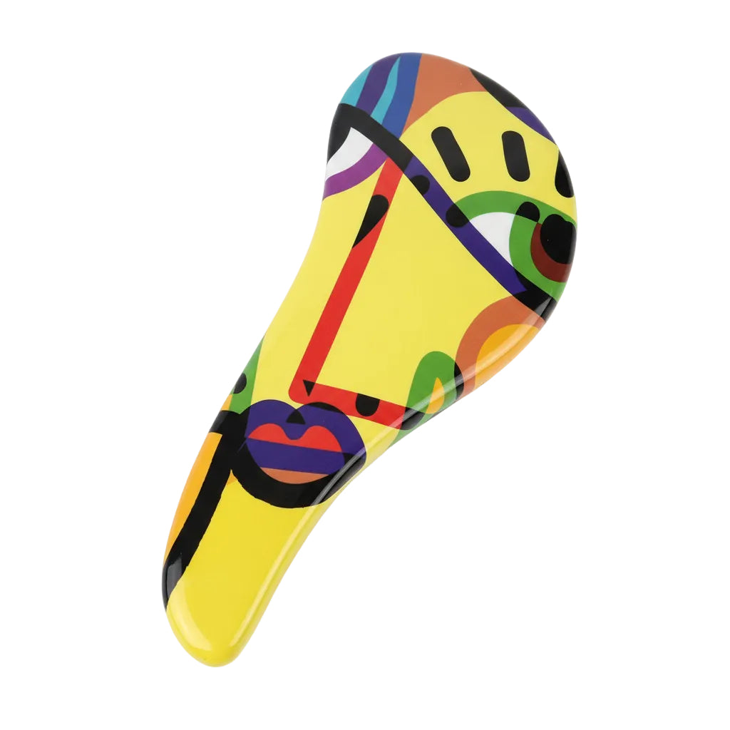 Sibel D-Meli-Melo Funcky Art FW25 Brush - Perie Pentru Descurcarea Parului
