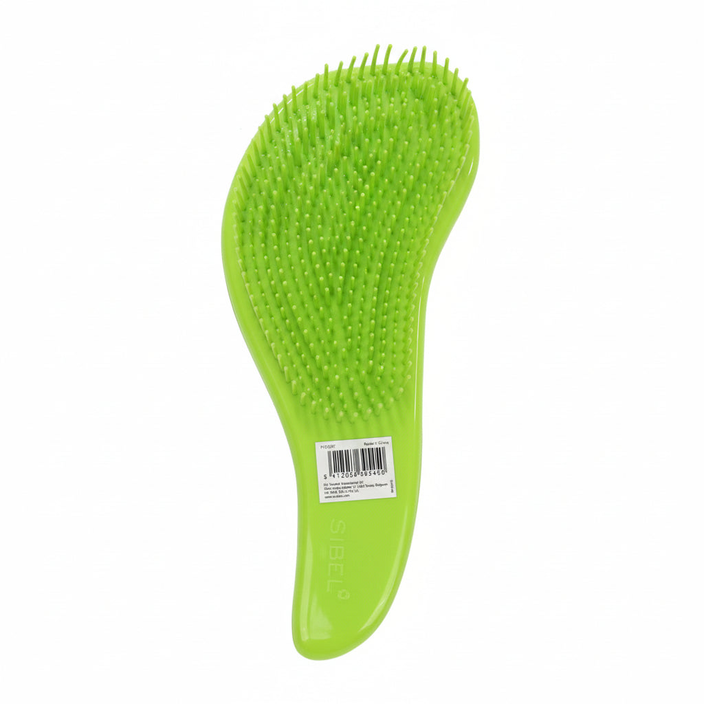 Sibel D-Meli-Melo Funcky Art Brush - Perie Pentru Par