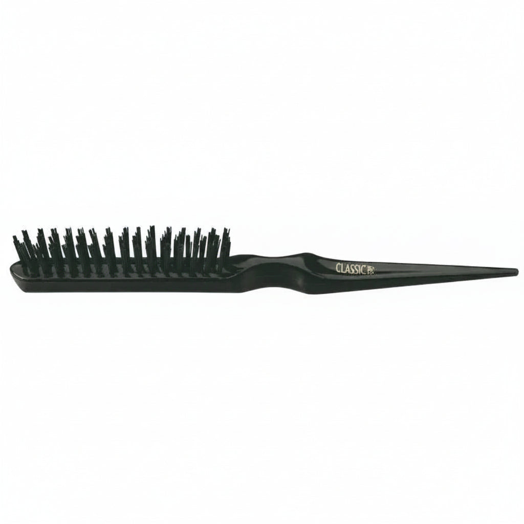 Sibel Dress Out Brush Classic 78 Black - Perie Profesionala Pentru Par