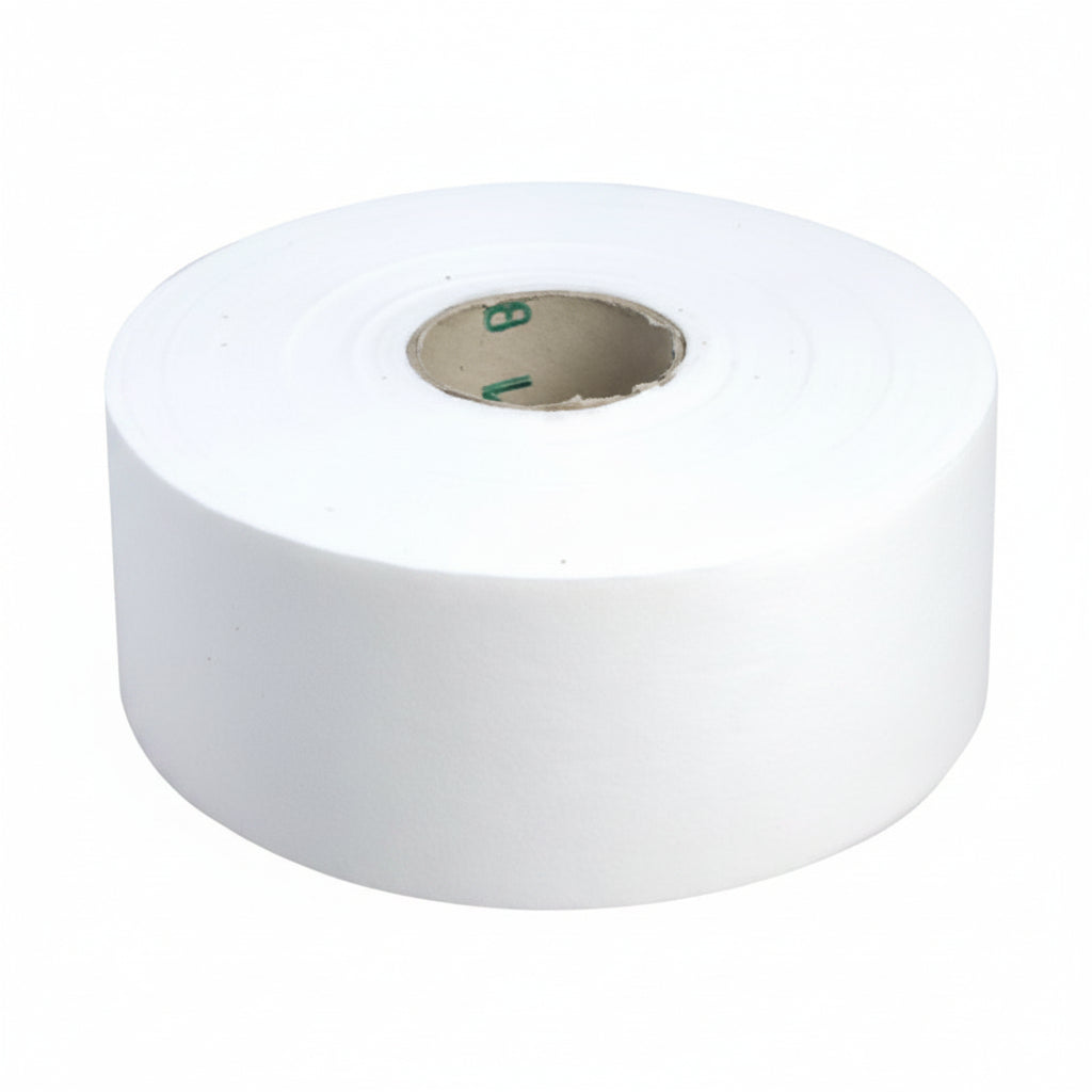 Sibel EHP Depilatory Strips Roll 110mx7.5cm - Benzi Profesionale Pentru Epilare