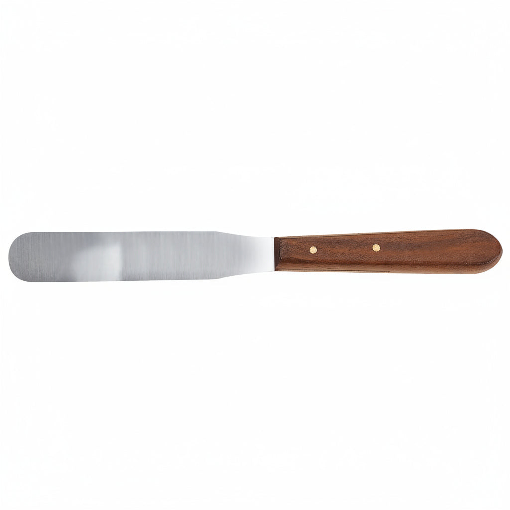 Sibel EHP Spatulas Stainless Steel - Spatula din Otel Inoxidabil Profesionala