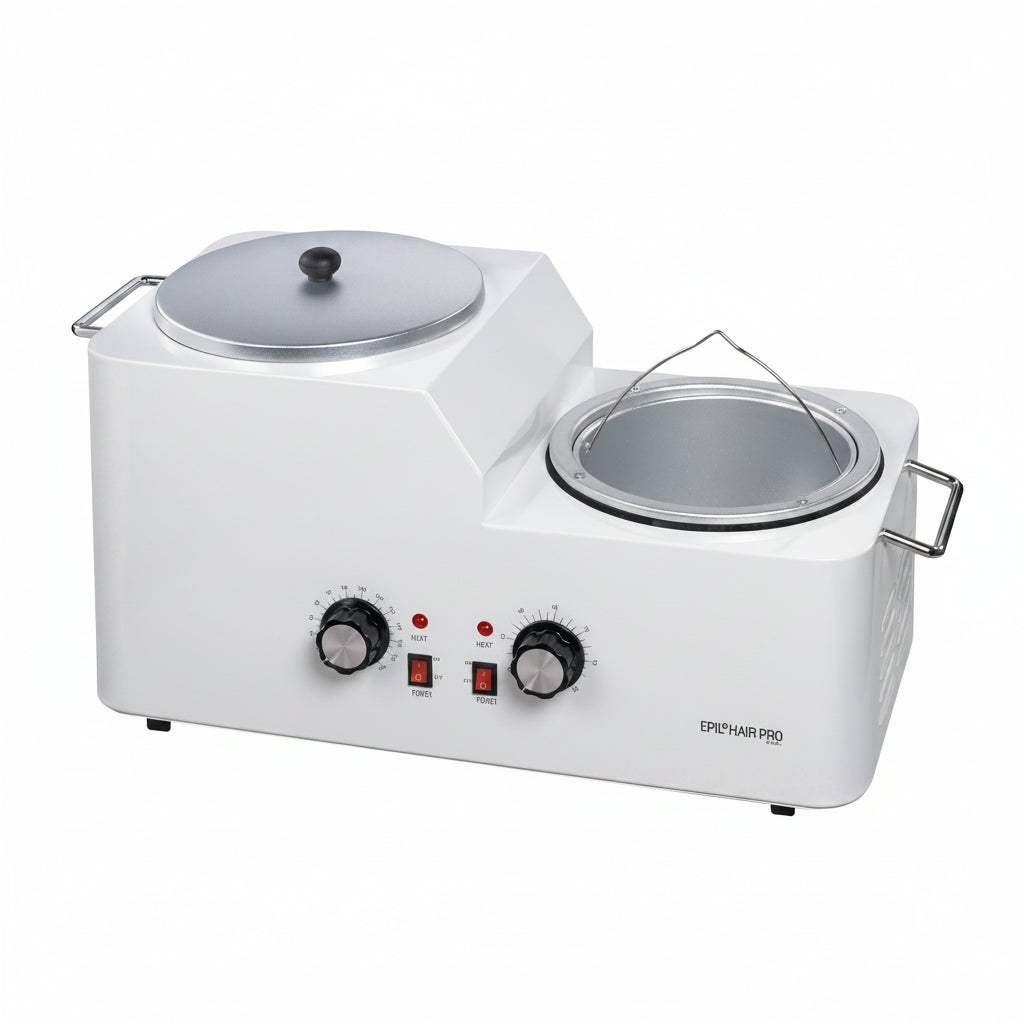 Sibel EHP Tub Heater Prof Epil - Incalzitor Profesional Ceara cu Filtrare