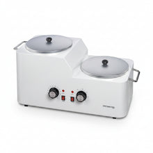 Încarcă imaginea în Galerie, Sibel EHP Tub Heater Prof Epil - Incalzitor Profesional Ceara cu Filtrare
