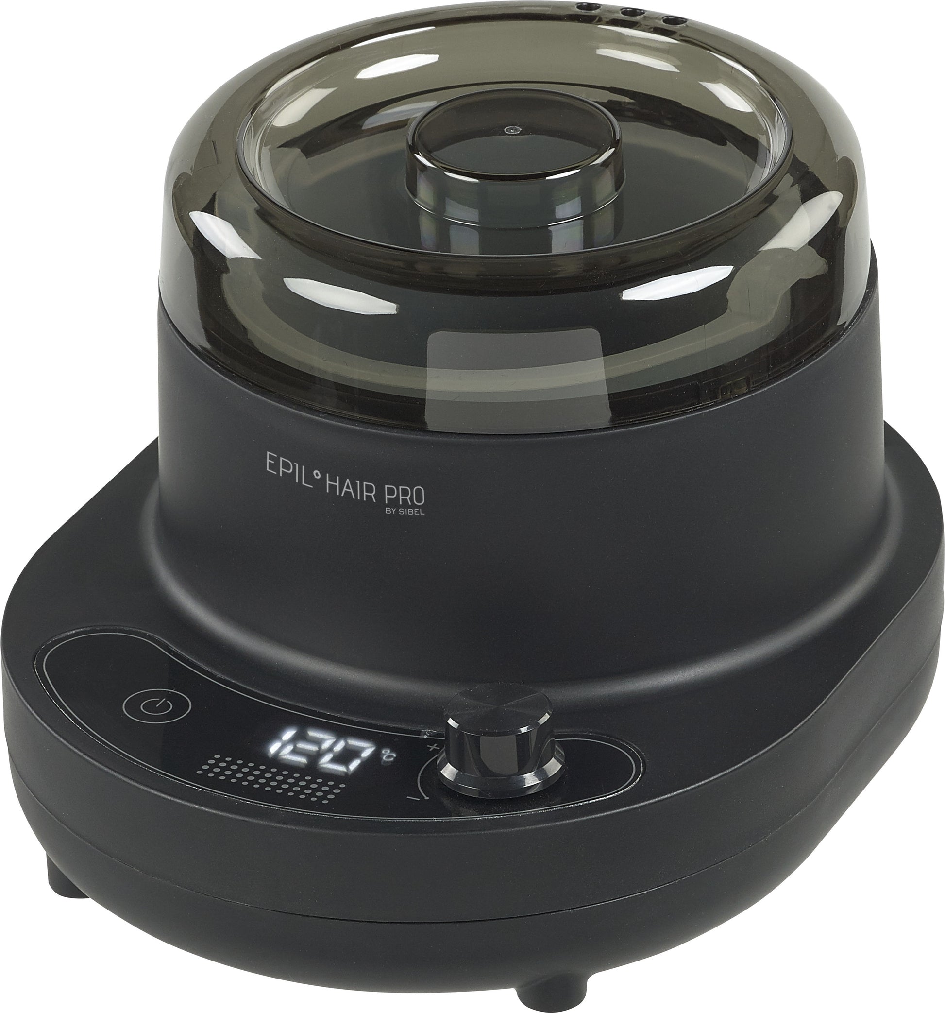 Sibel EHP Wax Heater w/ Silicone Tub 450ml EU - Incalzitor Profesional Pentru Ceara