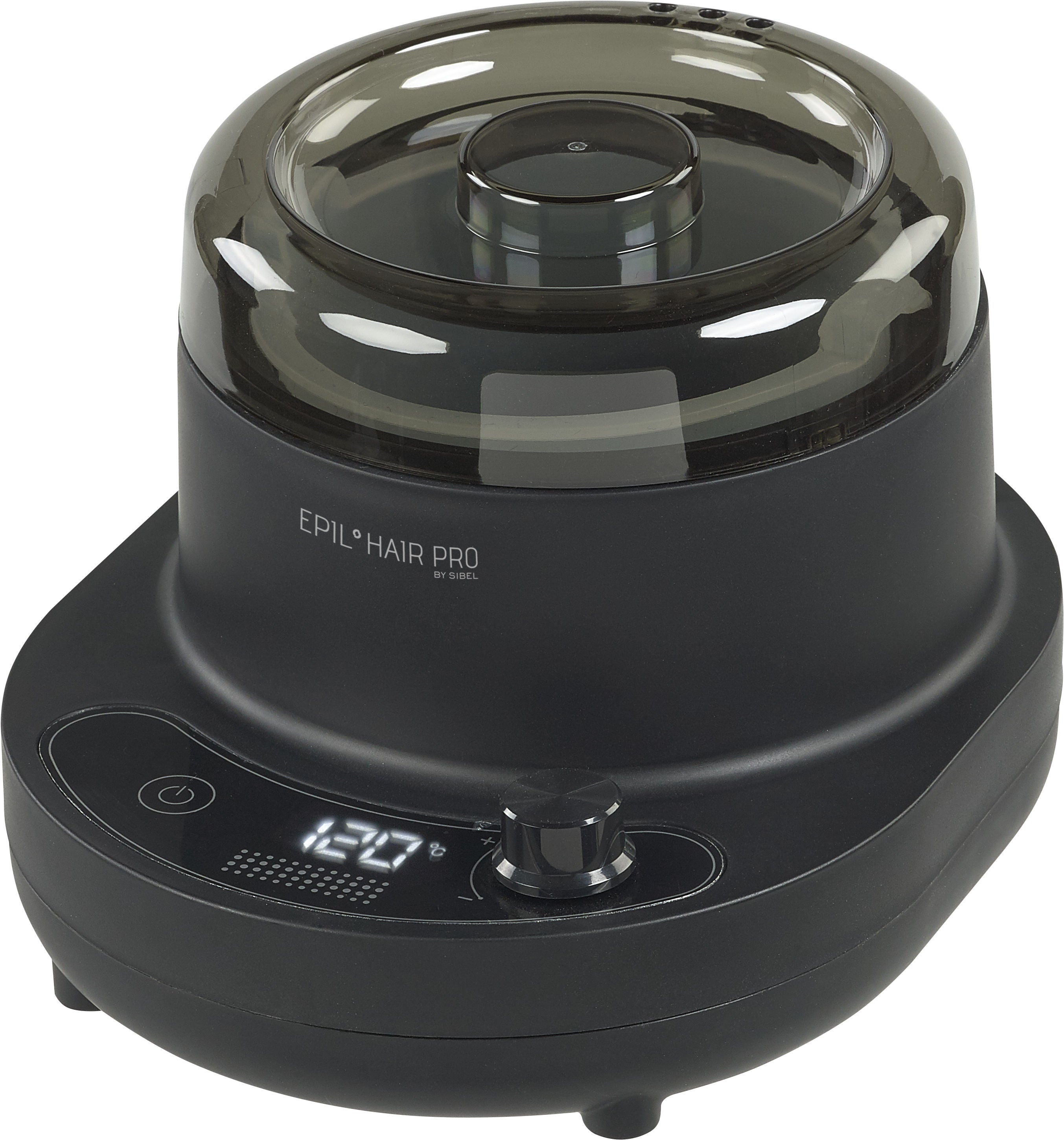 Sibel EHP Wax Heater w/ Silicone Tub 450ml EU - Incalzitor Profesional Pentru Ceara