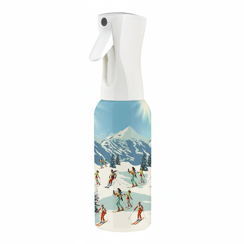 Sibel Extreme Mist II Alpine Glow 300ml - Pulverizator Profesional