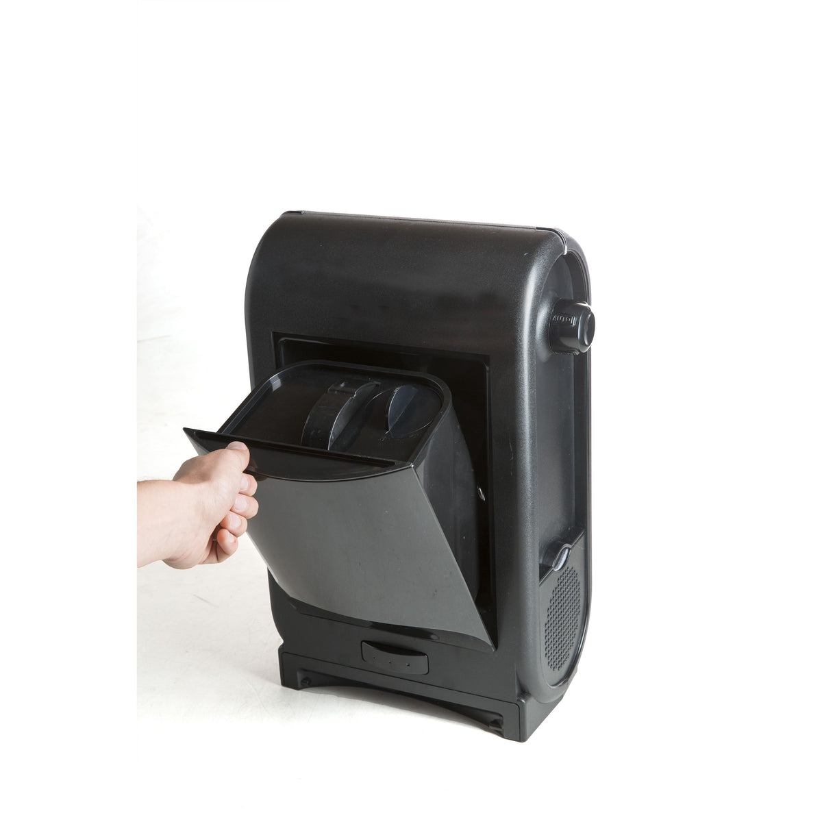 Sibel Eye-Vac Cleaner EU - Aspirator Profesional cu Senzori Infrarosu