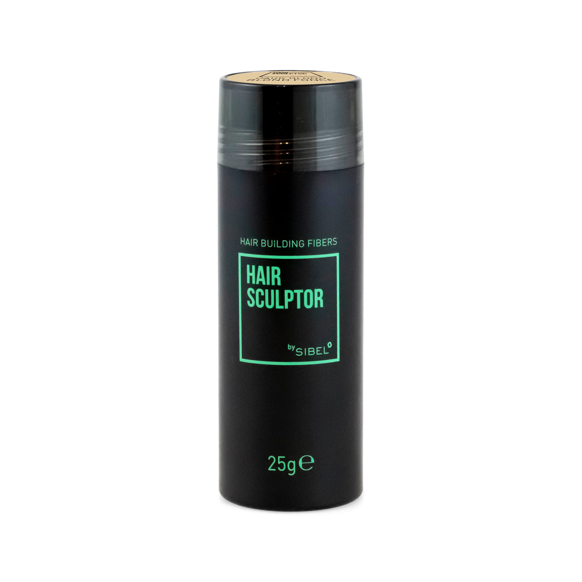 Sibel Hair Building Fibres Dark Blond 25g - Fibre de Par Pentru Volum